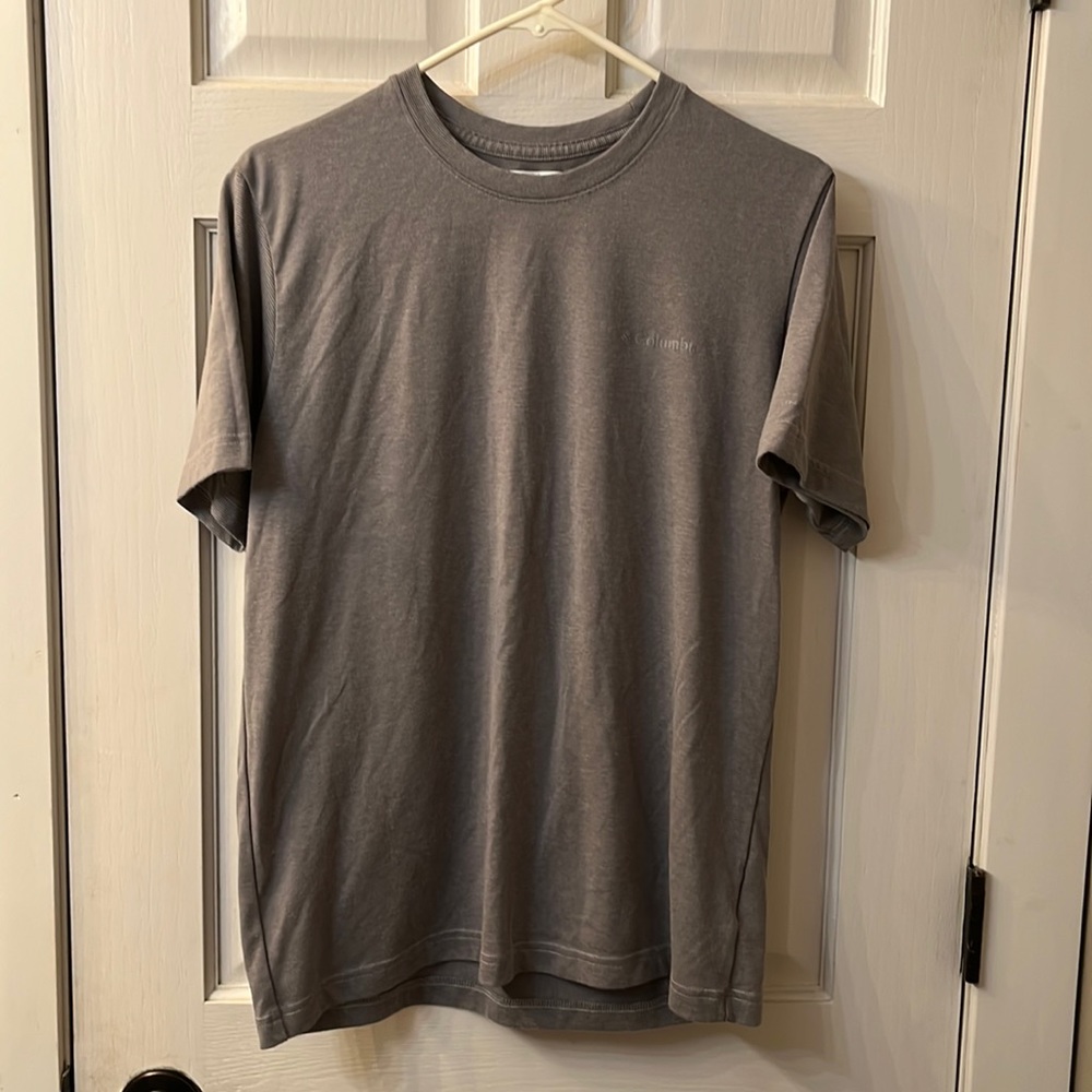 Columbia Shirt